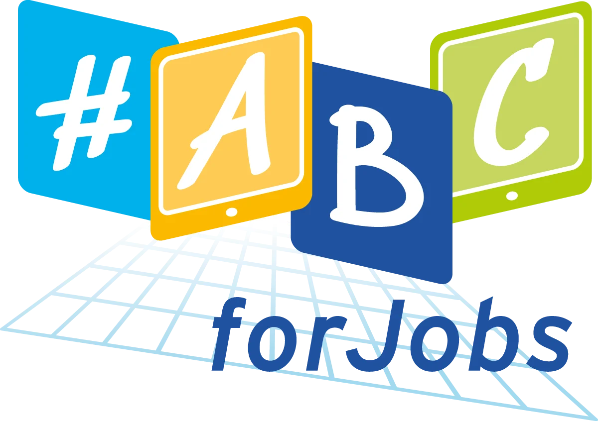 ABCforJobs Logo